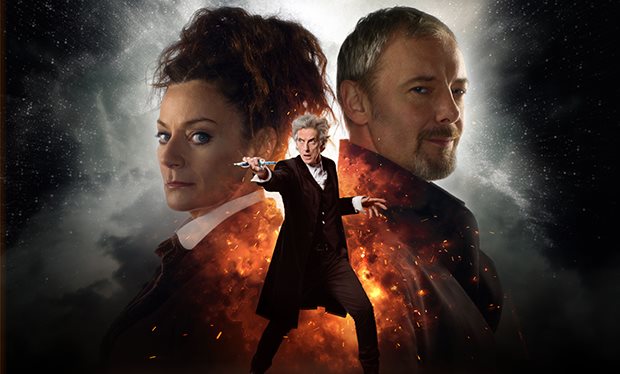 The Doctor Falls : La saison 10 "Les chutes du Docteur"
