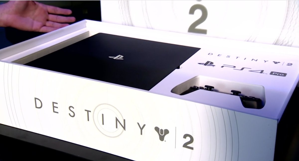 Destiny 2 : Bungie s'explique sur les 30 FPS sur consoles !